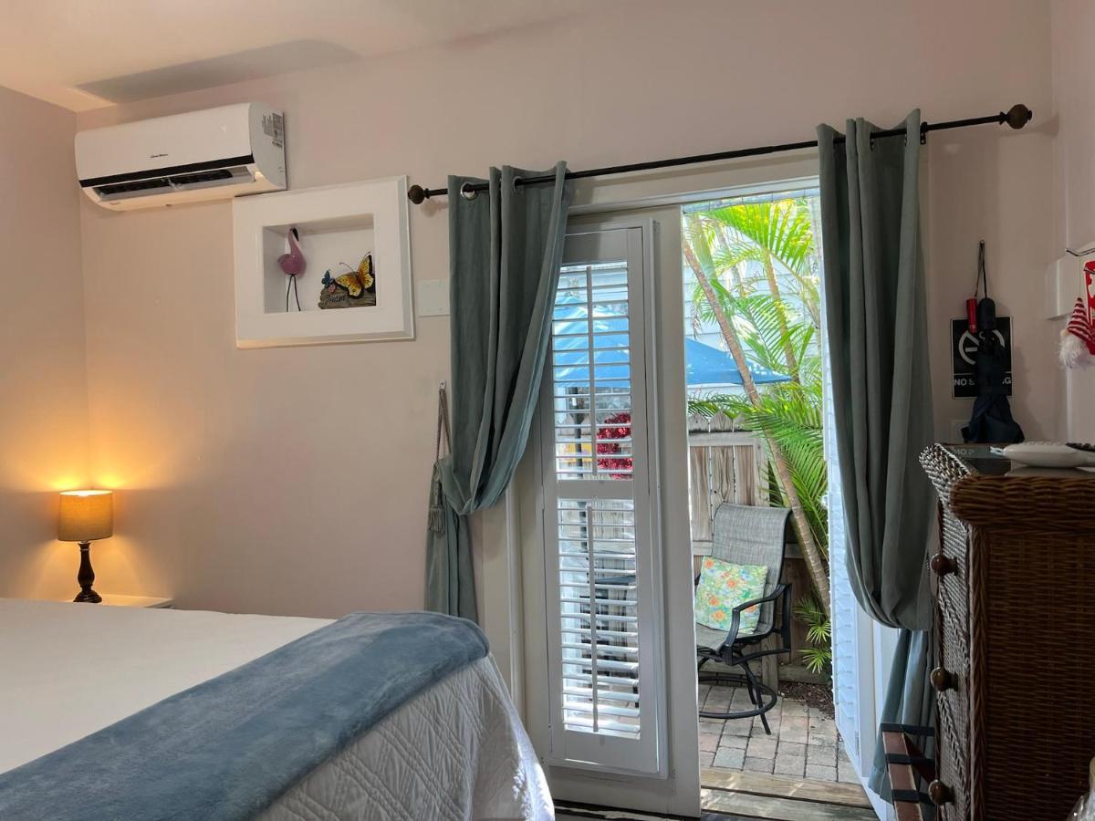 The Grand Guesthouse Кі-Вест Екстер'єр фото