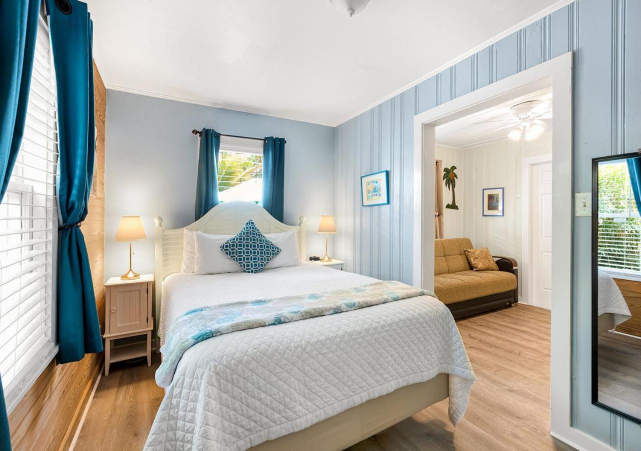 The Grand Guesthouse Кі-Вест Екстер'єр фото